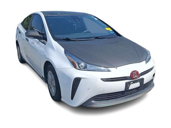 2019 Toyota Prius LE -
                  Springfield, VA