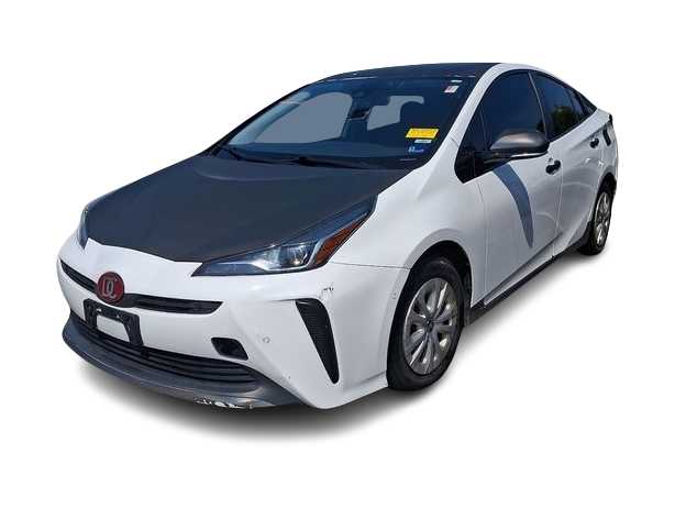 2019 Toyota Prius LE -
                  Springfield, VA
