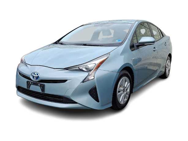 2016 Toyota Prius  -
                  Springfield, VA