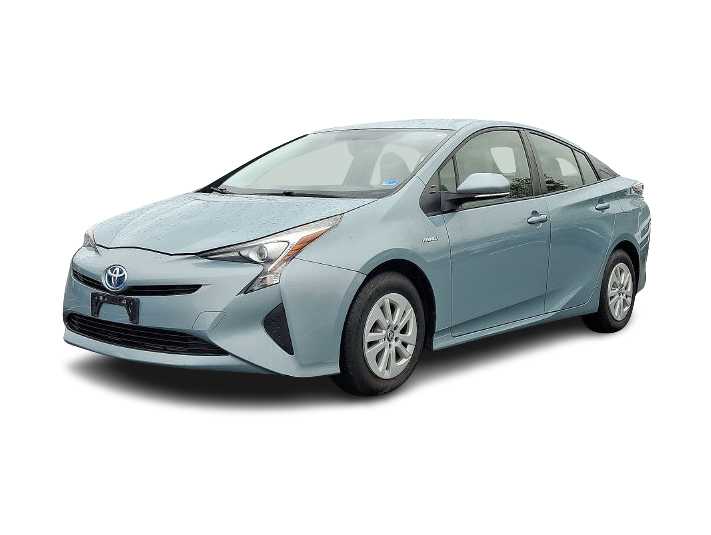 2016 Toyota Prius  -
                  Springfield, VA