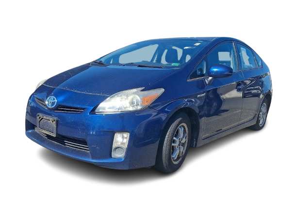 2010 Toyota Prius  -
                  Springfield, VA