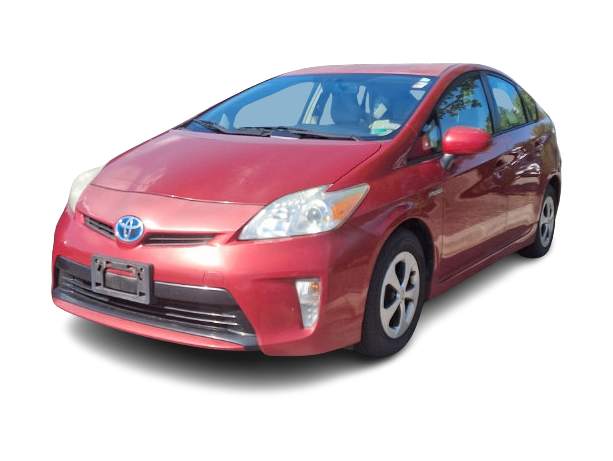 2012 Toyota Prius  -
                  Springfield, VA