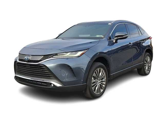 Thumbnail: 2024 Toyota Venza - 1