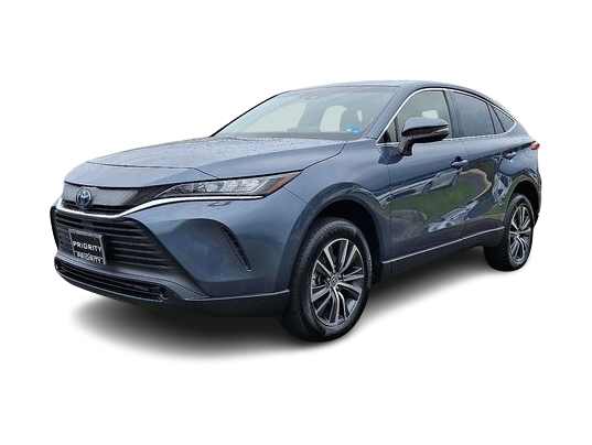 2021 Toyota Venza LE -
                  Springfield, VA
