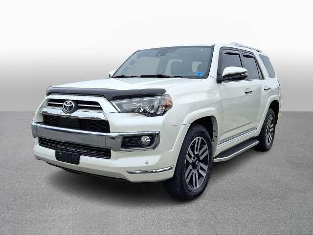 2020 Toyota 4Runner