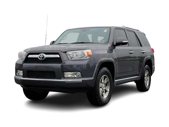 2011 Toyota 4Runner SR5 -
                Springfield, VA