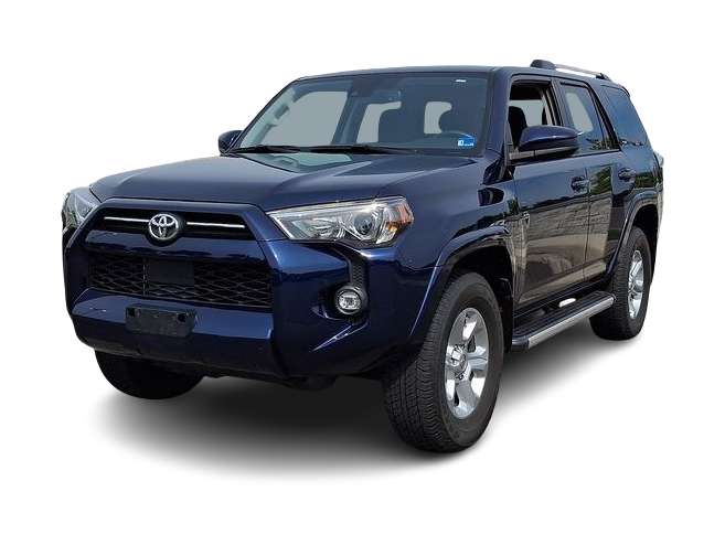 Thumbnail: 2023 Toyota 4Runner - 1