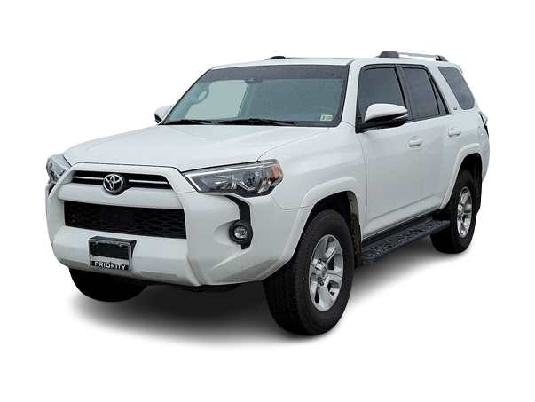 2021 Toyota 4Runner SR5 -
                Springfield, VA