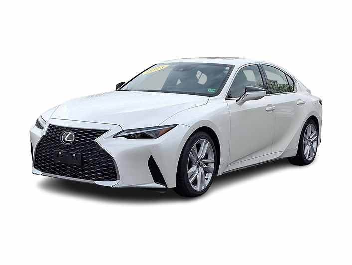 2023 Lexus IS 300 -
                Springfield, VA