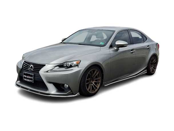 2014 Lexus IS 250 -
                  Springfield, VA