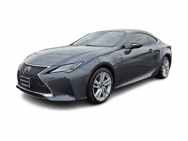 2023 Lexus RC 300 -
                  Springfield, VA