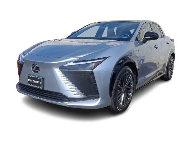 2023 Lexus RZ 450e -
                  Springfield, VA