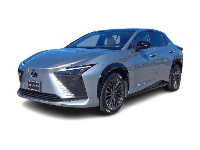 Thumbnail: 2023 Lexus RZ - 1