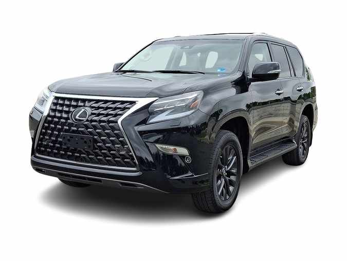 2023 Lexus GX 460 -
                  Springfield, VA
