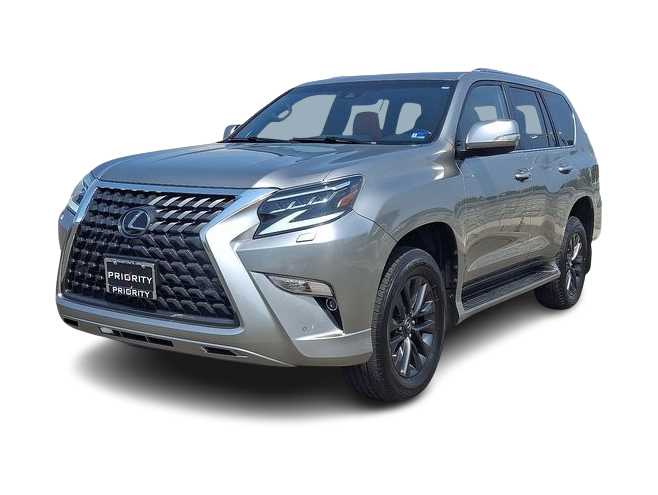 2021 Lexus GX 460 -
                  Springfield, VA