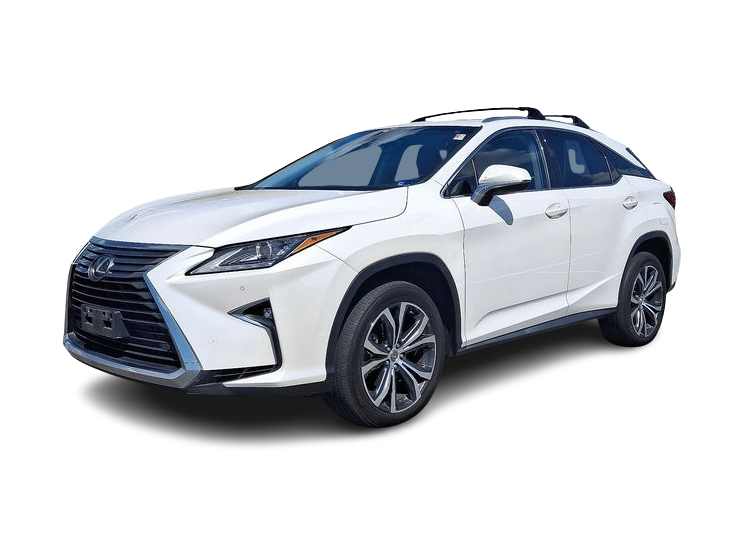 2017 Lexus RX 350 -
                  Springfield, VA