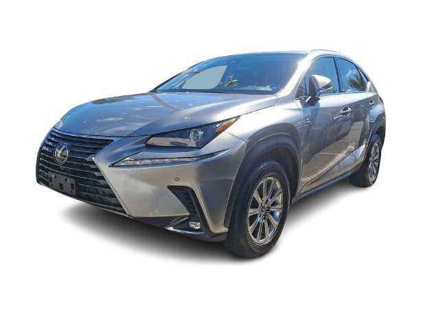 2021 Lexus NX 300 -
                  Springfield, VA