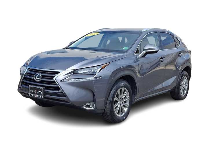 2015 Lexus NX 200t -
                Springfield, VA