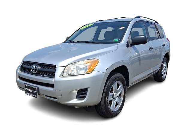 2009 Toyota RAV4 Base -
                  Springfield, VA