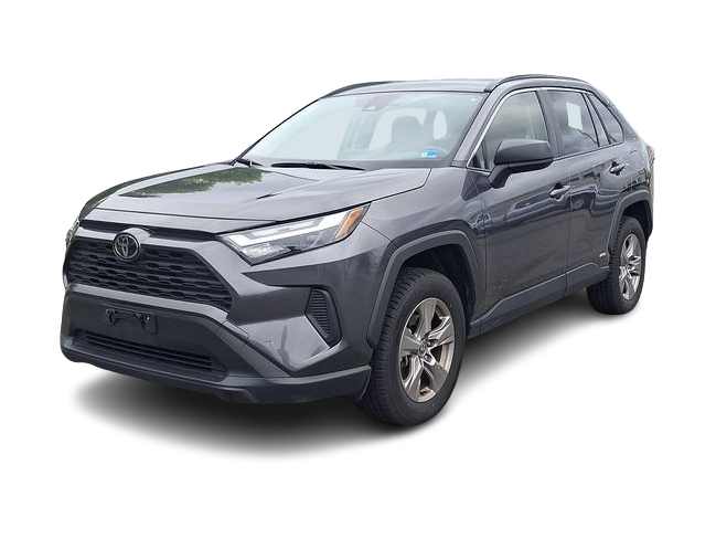 Thumbnail: 2025 Toyota RAV4 - 1