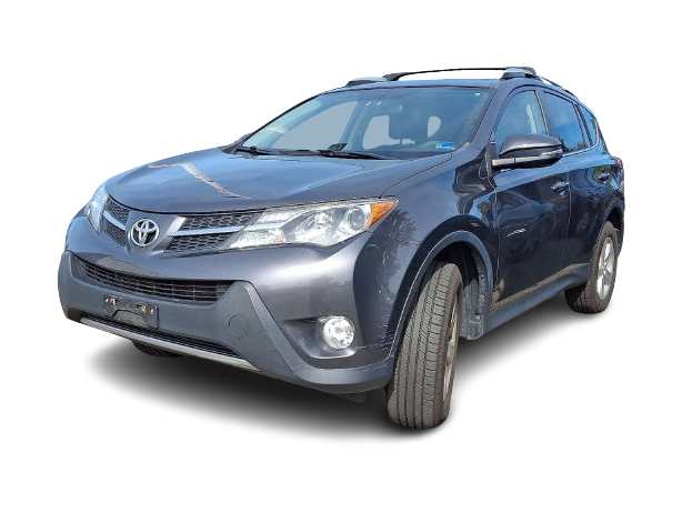 2014 Toyota RAV4 XLE -
                  Springfield, VA