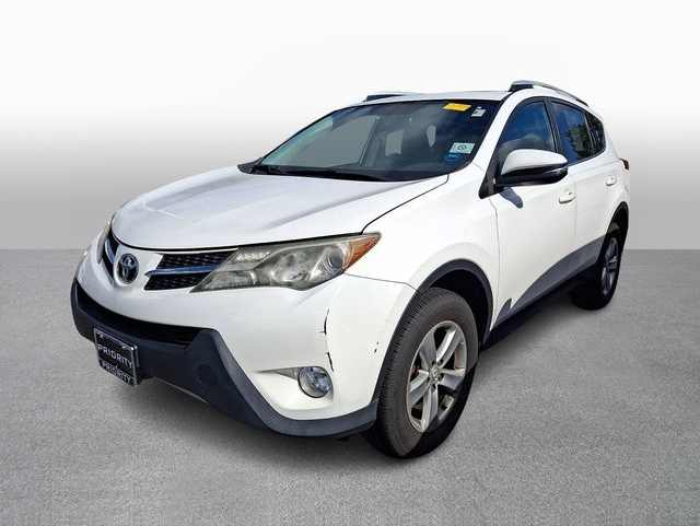 2013 Toyota RAV4