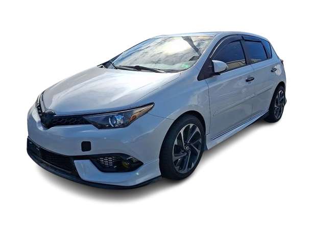 2016 Scion iM Base -
                  Springfield, VA