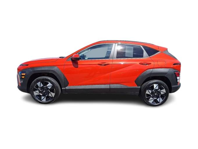 Thumbnail: 2025 Hyundai Kona - 1