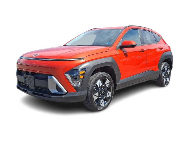 Thumbnail: 2025 Hyundai Kona - 1