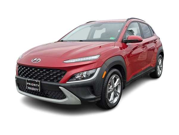 2022 Hyundai Kona SEL -
                  Springfield, VA