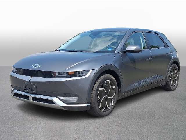 2023 Hyundai IONIQ 5