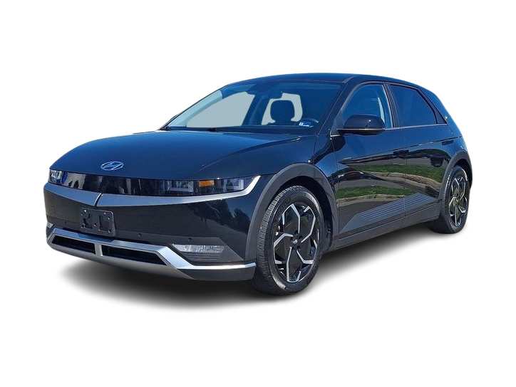 Thumbnail: 2023 Hyundai Ioniq 5 - 1