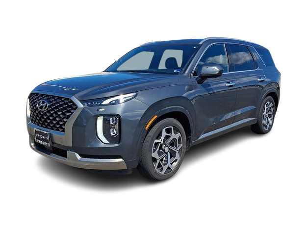 2022 Hyundai Palisade Calligraphy -
                  Springfield, VA