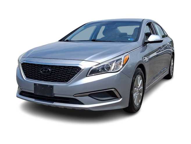 2017 Hyundai Sonata  -
                  Springfield, VA