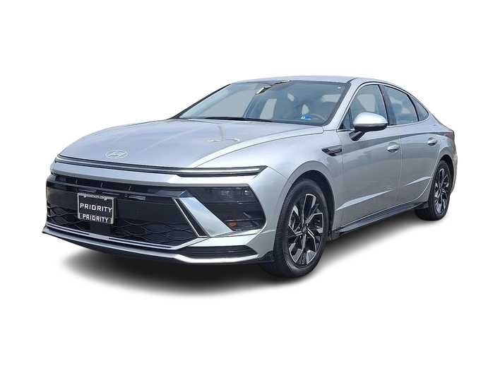 Thumbnail: 2025 Hyundai Sonata - 1
