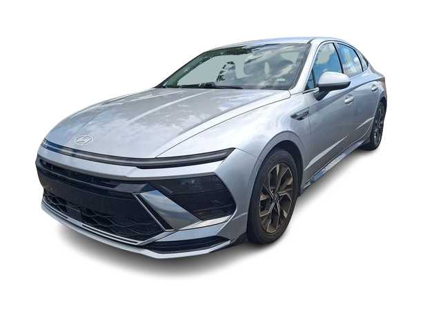 Thumbnail: 2025 Hyundai Sonata - 1