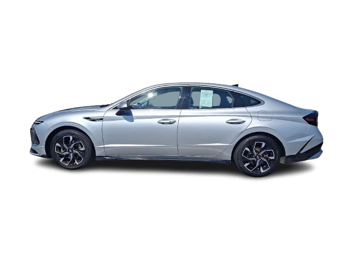 Thumbnail: 2025 Hyundai Sonata - 1