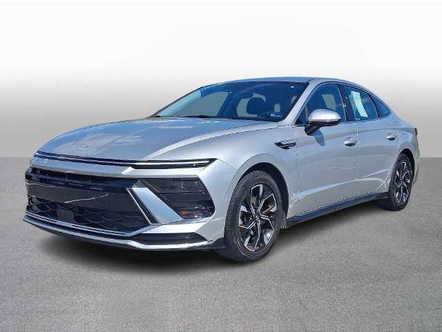2025 Hyundai Sonata