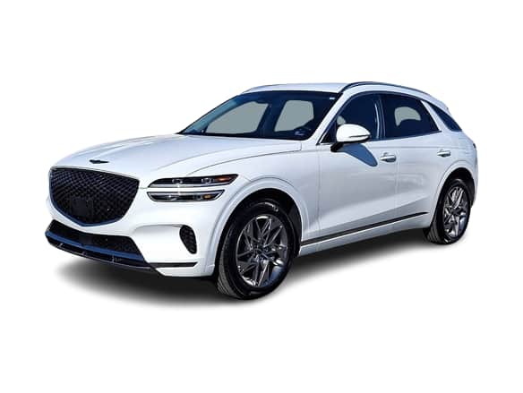 2025 Genesis GV70 2.5T -
                  Springfield, VA