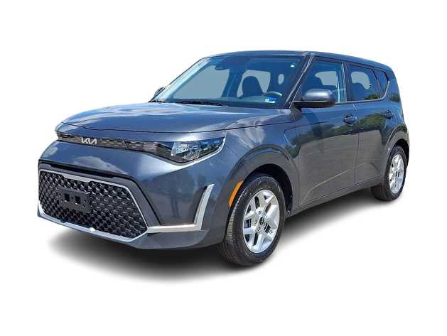 Thumbnail: 2025 Kia Soul - 1