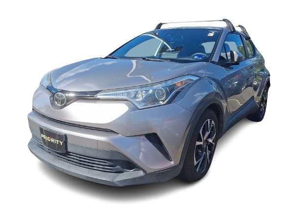 2019 Toyota C-HR XLE -
                  Springfield, VA