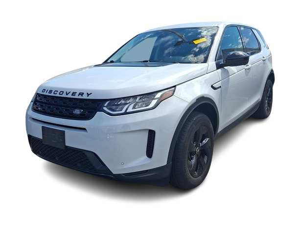 2020 Land Rover Discovery Sport S -
                  Springfield, VA