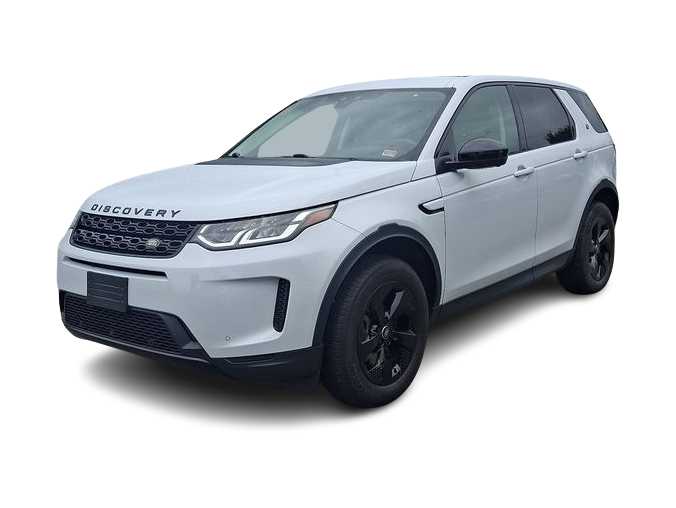 2020 Land Rover Discovery Sport S -
                  Springfield, VA