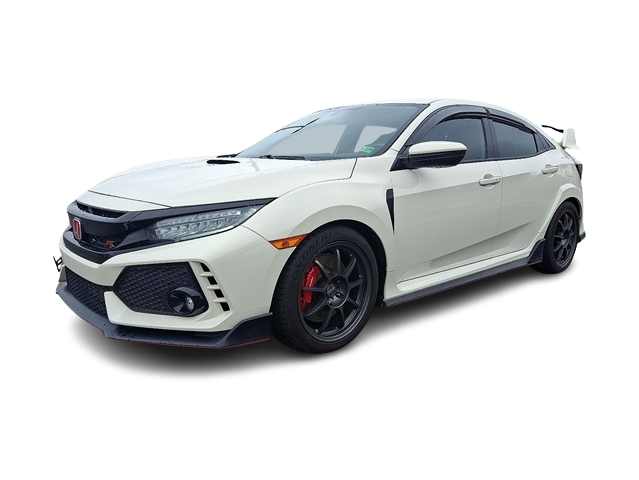2019 Honda Civic Type R -
                Springfield, VA