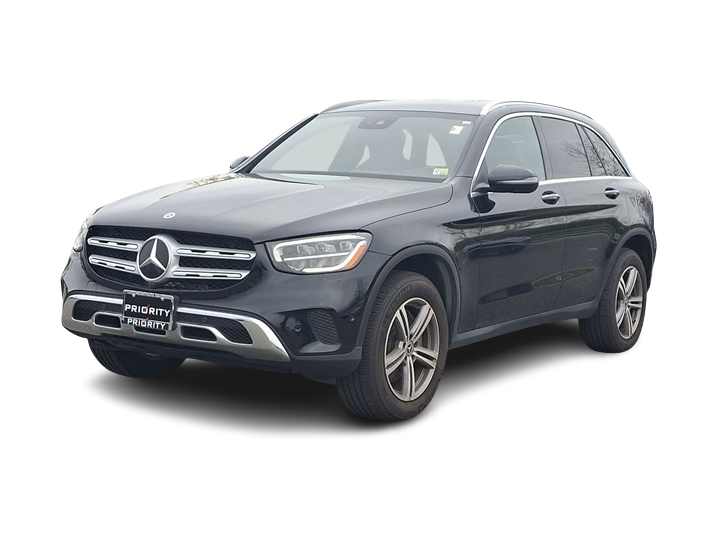 2022 Mercedes-Benz GLC 300 -
                Springfield, VA