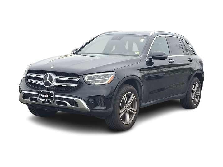 2022 Mercedes-Benz GLC 300 -
                Springfield, VA