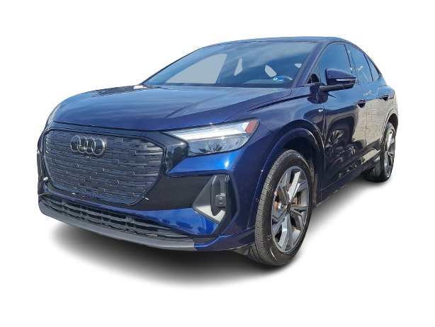 2023 Audi Q4 e-tron Premium Plus -
                  Springfield, VA
