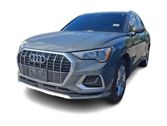 2020 Audi Q3 Premium -
                  Springfield, VA