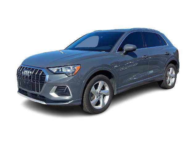 2020 Audi Q3 Premium -
                  Springfield, VA