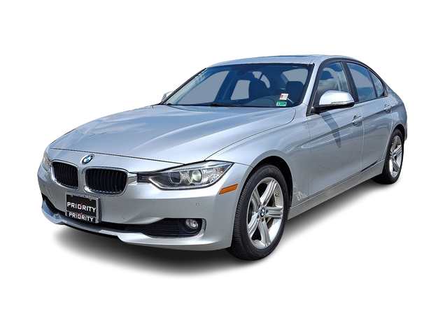 2014 BMW 3 Series 320i -
                  Springfield, VA